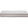 ΣΤΡΩΜΑ DREAMTOPIA ΣΕΙΡΑ ATLAS HM654.90-200 BONNELL SPRING 90x200x20Y εκ.