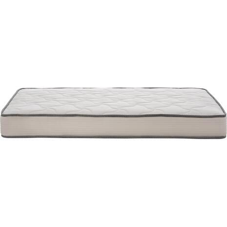 ΣΤΡΩΜΑ DREAMTOPIA ΣΕΙΡΑ ATLAS HM654.90-200 BONNELL SPRING 90x200x20Y εκ.