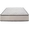 ΣΤΡΩΜΑ DREAMTOPIA ΣΕΙΡΑ ATLAS HM654.90-200 BONNELL SPRING 90x200x20Y εκ.