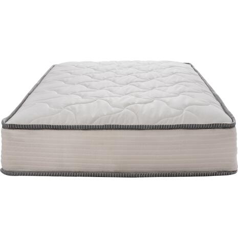 ΣΤΡΩΜΑ DREAMTOPIA ΣΕΙΡΑ ATLAS HM654.90-200 BONNELL SPRING 90x200x20Y εκ.