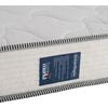 ΣΤΡΩΜΑ DREAMTOPIA ΣΕΙΡΑ RELIEF HM653.90 BONNELL SPRING 90x190x20Y εκ.