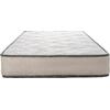 ΣΤΡΩΜΑ DREAMTOPIA ΣΕΙΡΑ RELIEF HM653.90 BONNELL SPRING 90x190x20Y εκ.