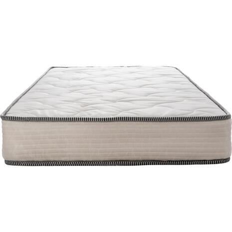 ΣΤΡΩΜΑ DREAMTOPIA ΣΕΙΡΑ RELIEF HM653.90 BONNELL SPRING 90x190x20Y εκ.