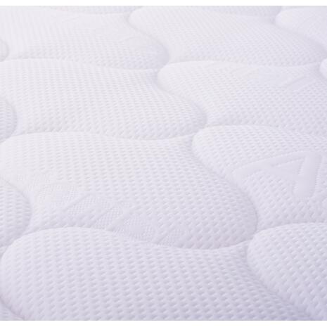 ΣΤΡΩΜΑ DREAMTOPIA FRANKLIN HM657.110 BONNELL SPRING ΜΕ ΑΝΩΣΤΡΩΜΑ 110x190x29Y εκ.