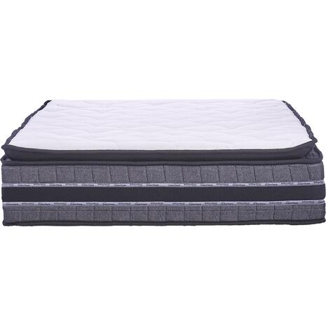 ΣΤΡΩΜΑ DREAMTOPIA FRANKLIN HM657.110 BONNELL SPRING ΜΕ ΑΝΩΣΤΡΩΜΑ 110x190x29Y εκ.