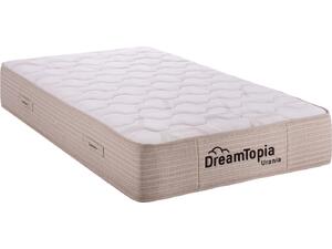 ΣΤΡΩΜΑ DREAMTOPIA URANIA HM659.120 POCKET SPRING 120X200 εκ.