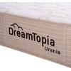 ΣΤΡΩΜΑ DREAMTOPIA URANIA HM659.120 POCKET SPRING 120X200x30Y εκ.