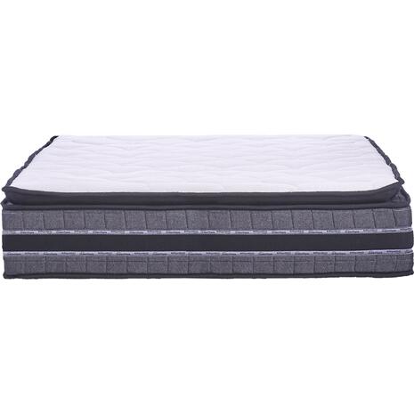 ΣΤΡΩΜΑ DREAMTOPIA FRANKLIN HM657.120 BONNELL SPRING ΜΕ ΑΝΩΣΤΡΩΜΑ 120x200x29Y εκ.