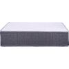 ΣΤΡΩΜΑ DREAMTOPIA CLOUD9 HM656.120 BONNELL SPRING 120x200x27Y εκ.