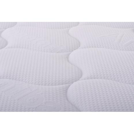 ΣΤΡΩΜΑ DREAMTOPIA CLOUD9 HM656.150 BONNELL SPRING 150x200 εκ.