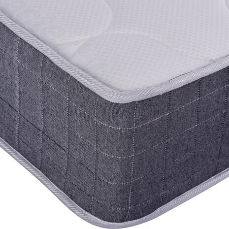 ΣΤΡΩΜΑ DREAMTOPIA CLOUD9 HM656.150 BONNELL SPRING 150x200x27Y εκ.