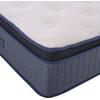 ΣΤΡΩΜΑ DREAMTOPIA, σειρά PRIVILEGE HM660.120 POCKET SPRING ΜΕ ΑΝΩΣΤΡΩΜΑ 120X200x29Υεκ.