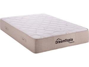 ΣΤΡΩΜΑ DREAMTOPIA, σειρά URANIA HM659.150 POCKET SPRING 150X200x30Yεκ.