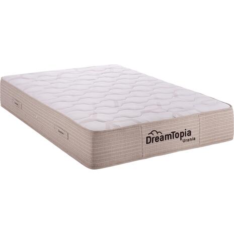 ΣΤΡΩΜΑ DREAMTOPIA, σειρά URANIA HM659.150 POCKET SPRING 150X200x30Yεκ.