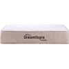 ΣΤΡΩΜΑ DREAMTOPIA, σειρά URANIA HM659.150 POCKET SPRING 150X200x30Yεκ.