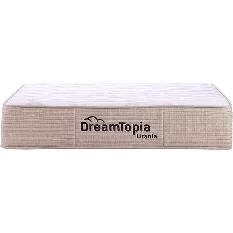 ΣΤΡΩΜΑ DREAMTOPIA, σειρά URANIA HM659.150 POCKET SPRING 150X200x30Yεκ.