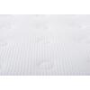 ΣΤΡΩΜΑ DREAMTOPIA, σειρά ULTIMATE HM661.90 POCKET SPRING ΜΕ ΑΝΩΣΤΡΩΜΑ 90X190x34Yεκ.