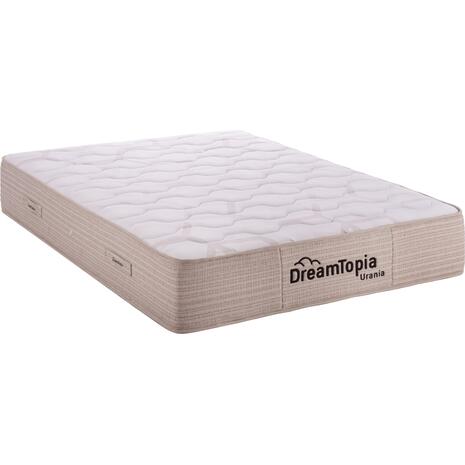 ΣΤΡΩΜΑ DREAMTOPIA, σειρά URANIA HM659.160 POCKET SPRING 160X200x30Yεκ.