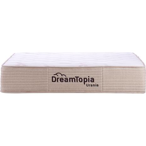 ΣΤΡΩΜΑ DREAMTOPIA, σειρά URANIA HM659.160 POCKET SPRING 160X200x30Yεκ.