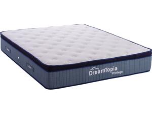 ΣΤΡΩΜΑ DREAMTOPIA, σειρά PRIVILEGE HM660.160--160X200x29Υ
