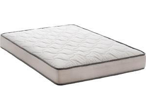 ΣΤΡΩΜΑ DREAMTOPIA ΣΕΙΡΑ ATLAS HM654.150 BONNELL SPRING 150x200x20Y εκ.