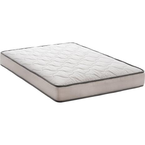 ΣΤΡΩΜΑ DREAMTOPIA ΣΕΙΡΑ ATLAS HM654.150 BONNELL SPRING 150x200x20Y εκ.