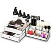ΘΗΚΗ ΟΡΓΑΝΩΣΗΣ ΚΑΛΛΥΝΤΙΚΩΝ-MAKEUP ΛΕΥΚΗ HM9283.03