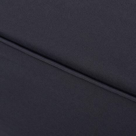 ΠΟΥΦ TANEA HM5807.02 ΓΚΡΙ ΜΕ UV PROTECTION 190x80x60Υ εκ.