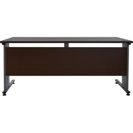 ΓΡΑΦΕΙΟ ΕΠΑΓΓΕΛΜΑΤΙΚΟ VALDEN HM2046.02 WENGE 180X80X75
