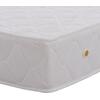 ΣΤΡΩΜΑ BABYCLOUD HM642.01 BONELL SPRING 60X120 ΛΕΥΚΟ