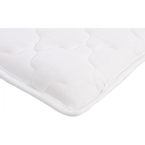 ΑΝΩΣΤΡΩΜΑ CLOUD HM641.06 160Χ200 ΛΕΥΚΟ