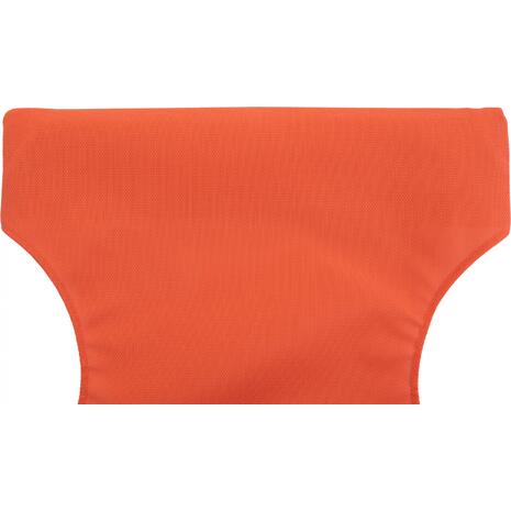 ΜΑΞΙΛΑΡΙ TEXTILENE 600gr/m2 2X1 ΠΟΡΤΟΚΑΛΙ ΕΙΔ.ΓΙΑ ΚΑΡΕΚΛΑ ΣΚΗΝΟΘΕΤΟΥ HM5272.32 59x45x79Y