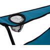 ΠΟΛΥΘΡΟΝΑ FISHERMAN HM5096 ΠΤΥΣΣΟΜΕΝΗ CAMPING ΜΕ ΘΕΣΗ ΓΙΑ ΠΟΤΗΡΙ