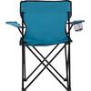 ΠΟΛΥΘΡΟΝΑ FISHERMAN HM5096 ΠΤΥΣΣΟΜΕΝΗ CAMPING ΜΕ ΘΕΣΗ ΓΙΑ ΠΟΤΗΡΙ