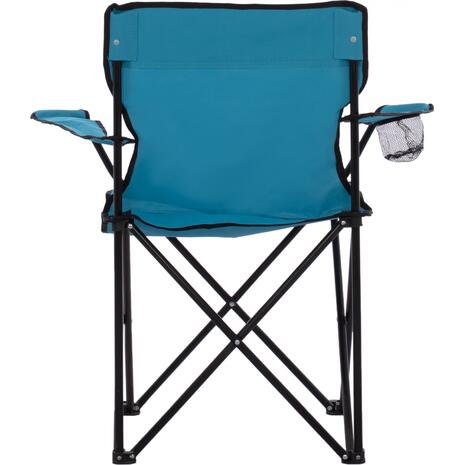 ΠΟΛΥΘΡΟΝΑ FISHERMAN HM5096 ΠΤΥΣΣΟΜΕΝΗ CAMPING ΜΕ ΘΕΣΗ ΓΙΑ ΠΟΤΗΡΙ