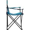 ΠΟΛΥΘΡΟΝΑ FISHERMAN HM5096 ΠΤΥΣΣΟΜΕΝΗ CAMPING ΜΕ ΘΕΣΗ ΓΙΑ ΠΟΤΗΡΙ