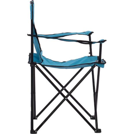ΠΟΛΥΘΡΟΝΑ FISHERMAN HM5096 ΠΤΥΣΣΟΜΕΝΗ CAMPING ΜΕ ΘΕΣΗ ΓΙΑ ΠΟΤΗΡΙ