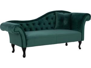 ΑΝΑΚΛΙΝΔΡΟ T.CHESTERFIELD NIOVI HM3008.03 ΚΥΠΑΡΙΣΣΙ ΒΕΛΟΥΔΟ ΔΕΞΙ ΜΠΡΑΤΣΟ 187x61x82