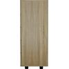 ΣΥΡΤΑΡΙΕΡΑ ΜΕΛΑΜΙΝΗΣ THORG ME 5 ΣΥΡΤΑΡΙΑ SONAMA HM8995.01 80Χ40Χ100Y εκ.