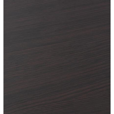 ΤΡΑΠΕΖΙ ΚΟΥΖΙΝΑΣ KELVIN 140x80x77Υεκ. WENGE HM2429.02