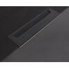 ΓΡΑΦΕΙΟ ΕΠΑΓΓΕΛΜΑΤΙΚΟ ΑΡΙΣΤΕΡΗ ΓΩΝΙΑ ROSEWOOD HM2112L 200X160X76Υ εκ.