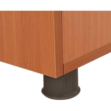 ΝΤΟΥΛΑΠΙ ΓΡΑΦΕΙΟΥ VANCE ΕΠΑΓΓΕΛΜΑΤΙΚΟ ΚΕΡΑΣΙ HM2053.13 80X40X82Υ εκ.