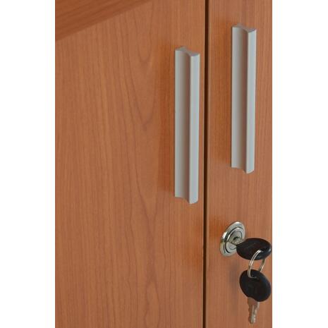 ΝΤΟΥΛΑΠΙ ΓΡΑΦΕΙΟΥ VANCE ΕΠΑΓΓΕΛΜΑΤΙΚΟ ΚΕΡΑΣΙ HM2053.13 80X40X82Υ εκ.