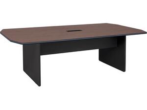 ΕΠΑΓΓΕΛΜΑΤΙΚΟ ΓΡΑΦΕΙΟ ΣΥΝΕΔΡΙΑΣΕΩΝ ROSEWOOD 240Χ120Χ75 HM2103.02