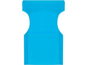 ΜΑΞΙΛΑΡΙ TEXTILENE 600gr/m2 2X1 ΓΑΛΑΖΙΟ ΓΙΑ ΠΟΛΥΘΡΟΝΑ ΣΚΗΝΟΘΕΤΗ HM5272.08 46.5Χ53Χ80Υεκ.