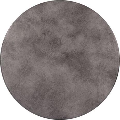 ΕΠΙΦΑΝΕΙΑ ΤΡΑΠΕΖΙΟΥ Φ70Χ2.5εκ. WERZALIT CEMENT 5648 HM5228.12