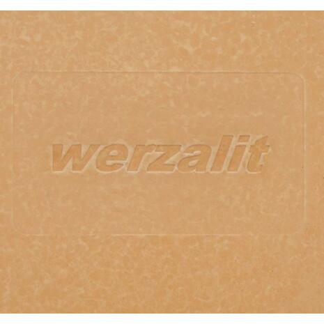 ΕΠΙΦΑΝΕΙΑ ΤΡΑΠΕΖΙΟΥ WERZALIT Φ60Χ2.5εκ. MARBLE WHITE-GREY 5657 HM5227.11