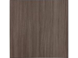 ΕΠΙΦΑΝΕΙΑ ΤΡΑΠΕΖΙΟΥ ΑΠΟ MDF 70Χ70 εκ. HM8438.01 ΣΤΑΧΤΙ ΜΑΥΡΟ