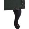 ΠΟΛΥΘΡΟΝΑ-ΜΠΕΡΖΕΡΑ T.CHESTERFIELD POLINA HM0053.08 PU ΚΥΠΑΡΙΣΣΙ 83x79x104 εκ (Κυπαρισσί)