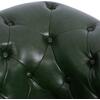 ΚΑΝΑΠΕΣ 2ΘΕΣΙΟΣ T.CHESTERFIELD HM3010.08 ΤΕΧΝΟΔΕΡΜΑ ΚΥΠΑΡΙΣΣΙ 150x90x72 εκ.